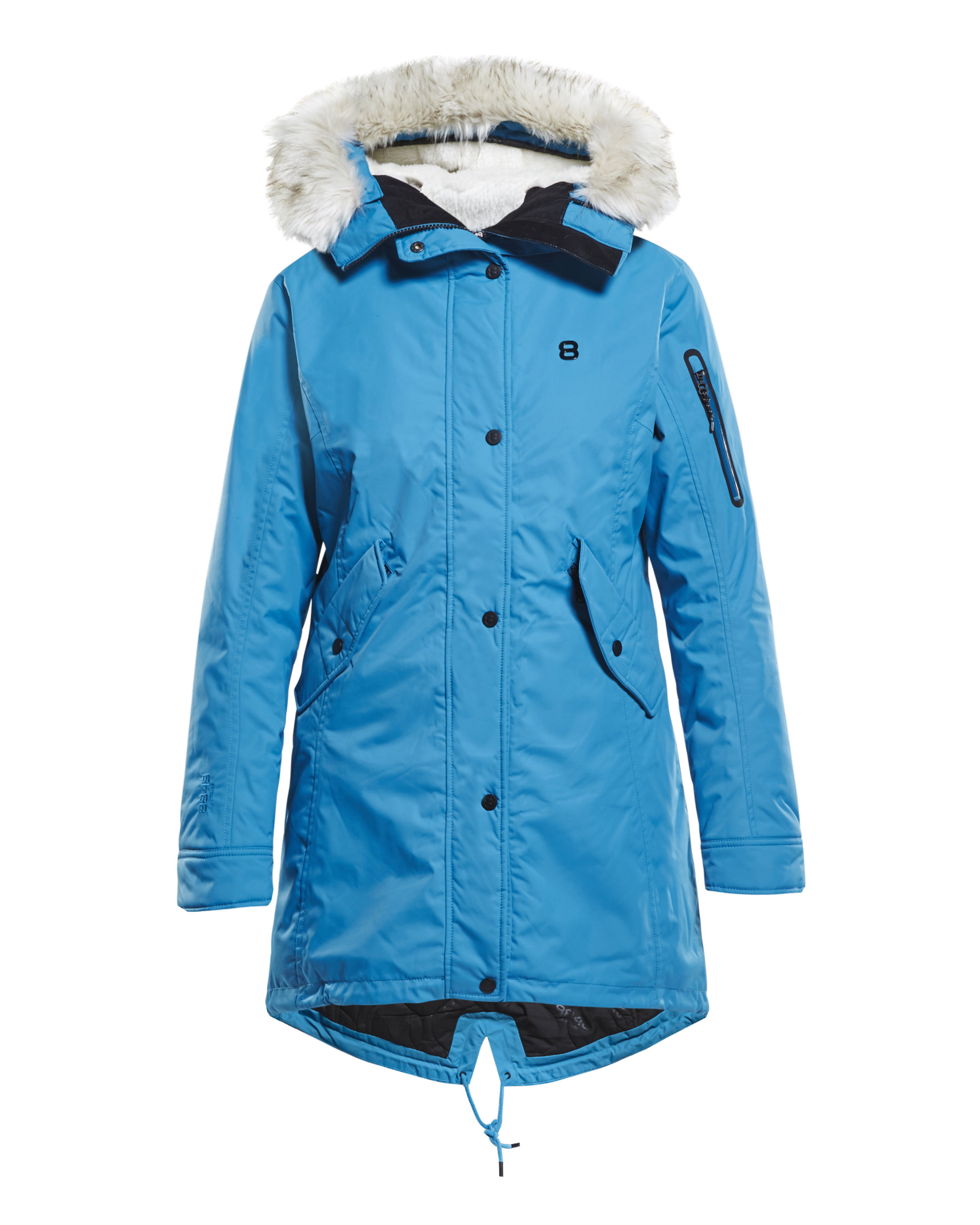 Altitude discount passion parka
